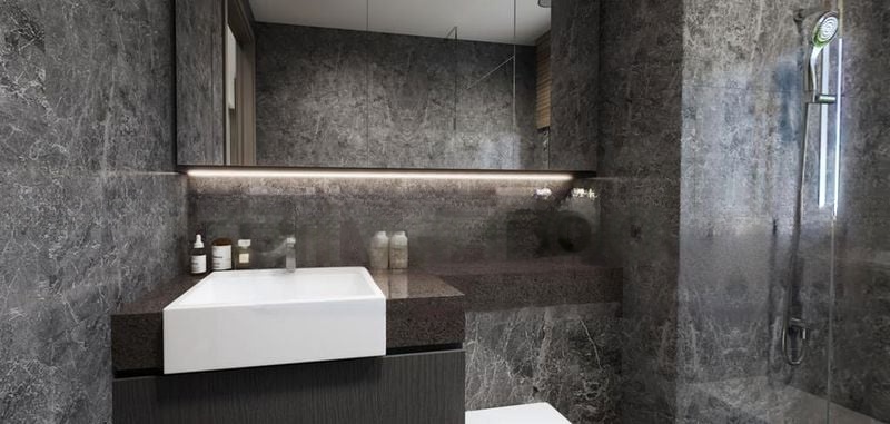 AFFINITY AT SERANGOON 13