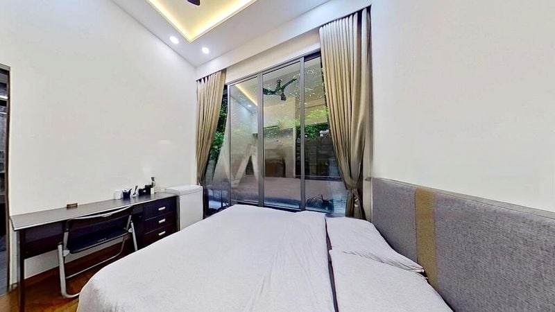 AFFINITY AT SERANGOON 12