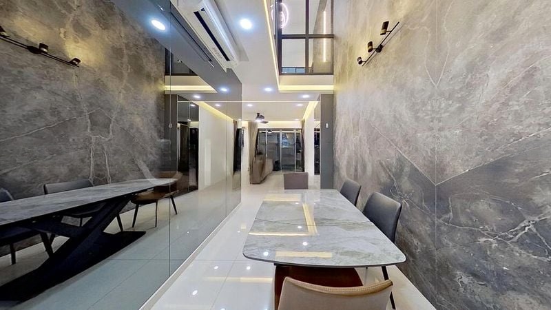 AFFINITY AT SERANGOON 2