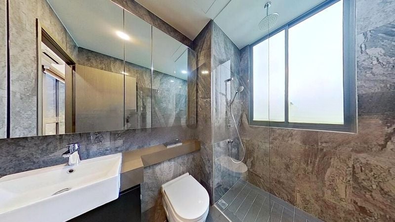 AFFINITY AT SERANGOON 11