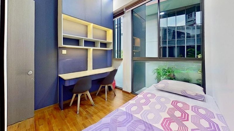 AFFINITY AT SERANGOON 8