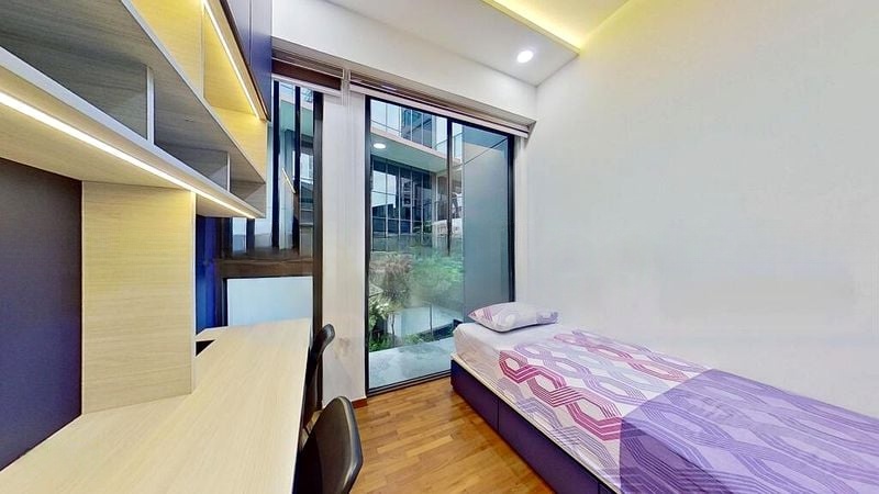 AFFINITY AT SERANGOON 9