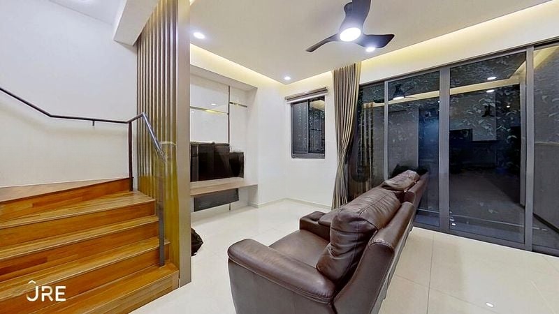 AFFINITY AT SERANGOON 3