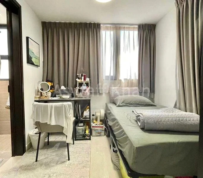 GUILLEMARD SUITES 10