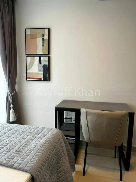 GUILLEMARD SUITES 11