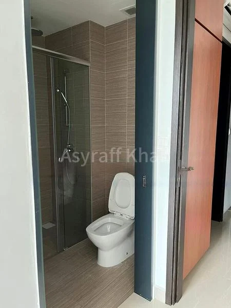 GUILLEMARD SUITES 12