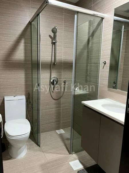 GUILLEMARD SUITES 13