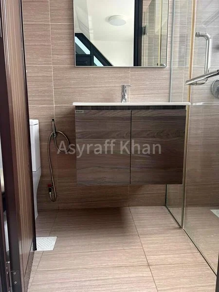 GUILLEMARD SUITES 14