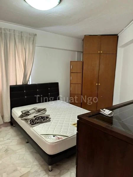 POTONG PASIR AVE 1 12