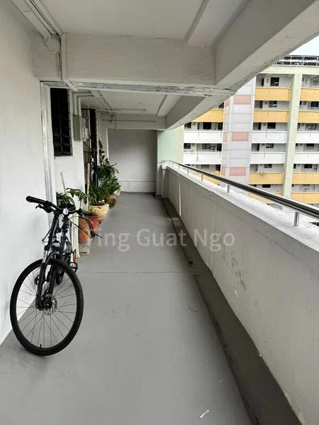 POTONG PASIR AVE 1 13
