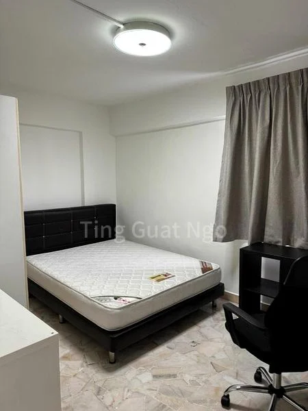 POTONG PASIR AVE 1 14