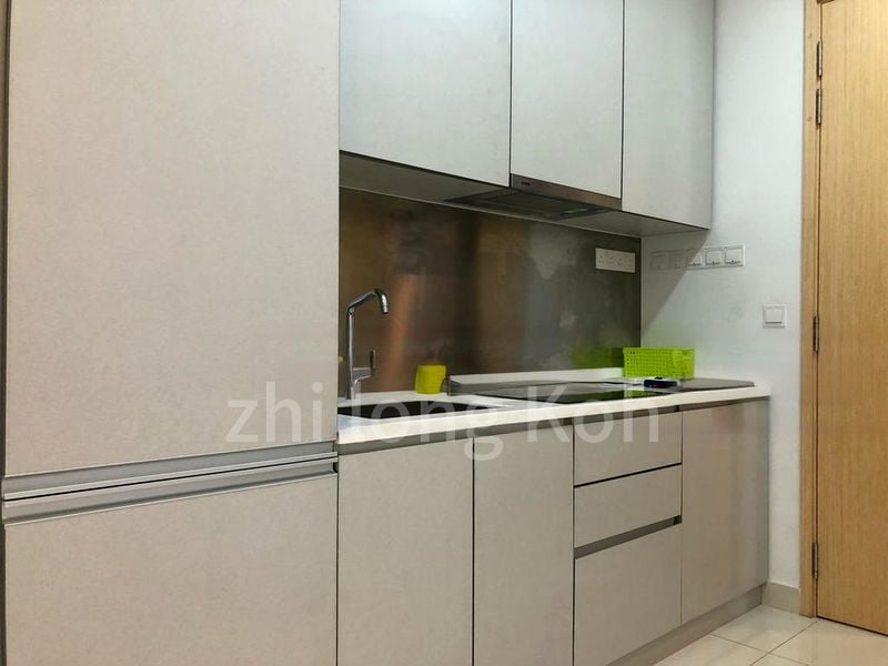 MIDTOWN RESIDENCES 5