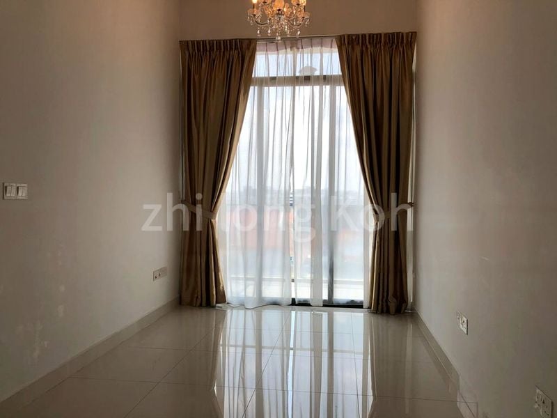 MIDTOWN RESIDENCES 6