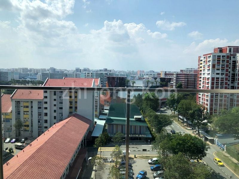 MIDTOWN RESIDENCES 7