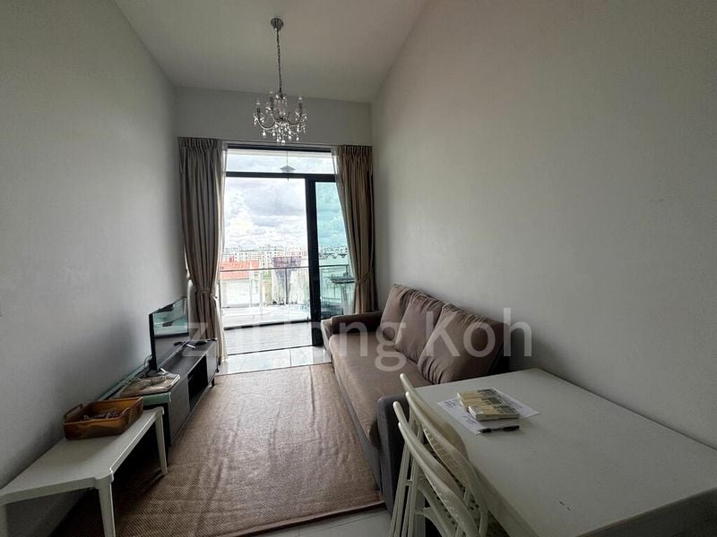 MIDTOWN RESIDENCES 14