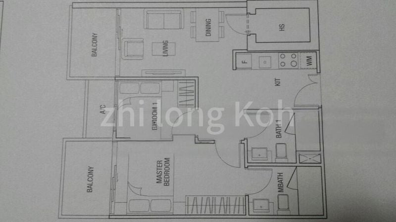 MIDTOWN RESIDENCES 15