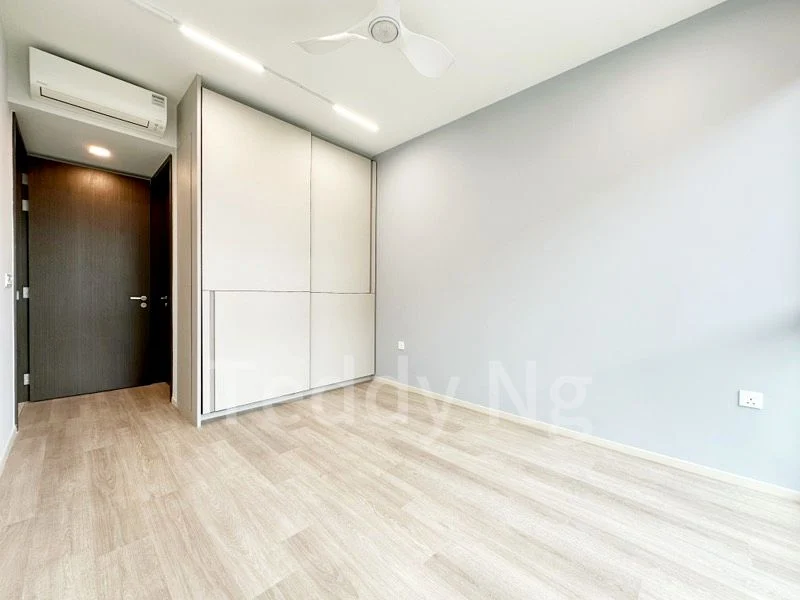 THE WATERGARDENS AT CANBERRA 2