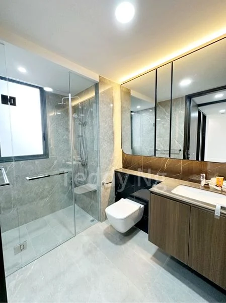 THE WATERGARDENS AT CANBERRA 8