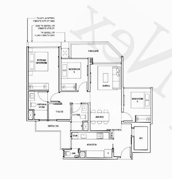 THE WATERGARDENS AT CANBERRA 11