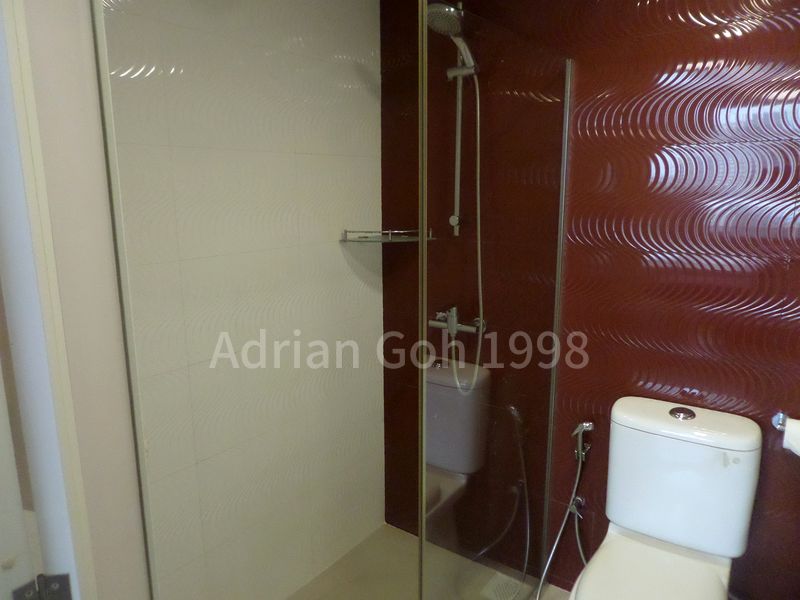 INTERNATIONAL PLAZA 11