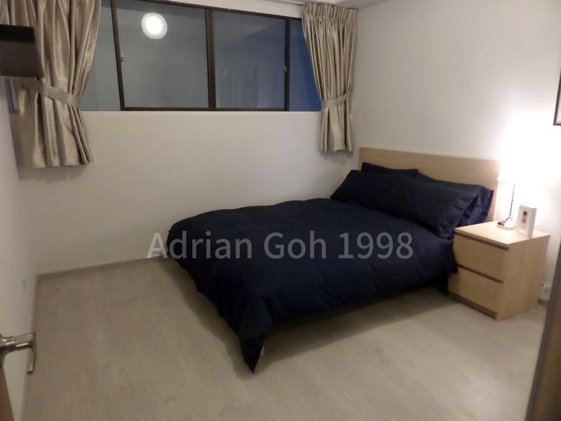 INTERNATIONAL PLAZA 15