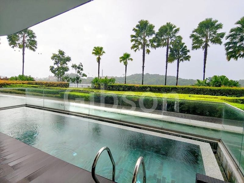 CORALS AT KEPPEL BAY 2