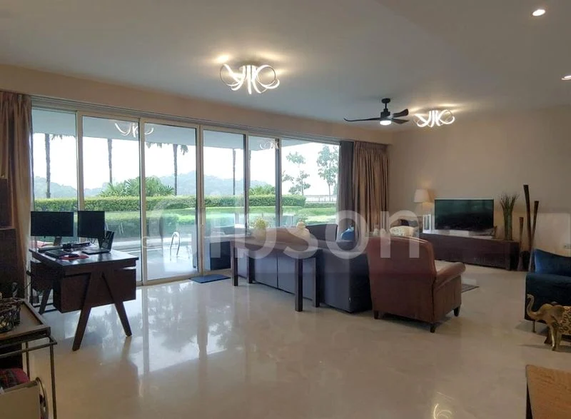 CORALS AT KEPPEL BAY 3