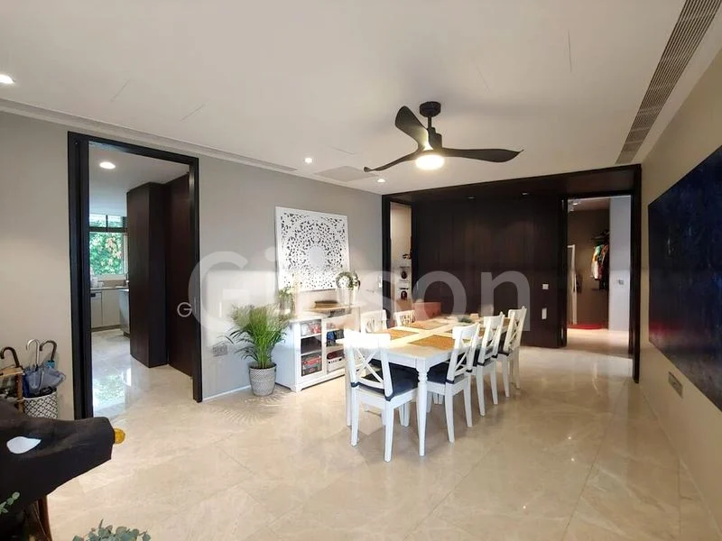 CORALS AT KEPPEL BAY 4