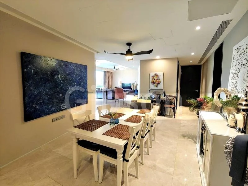 CORALS AT KEPPEL BAY 5