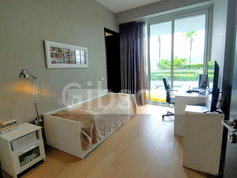 CORALS AT KEPPEL BAY 6