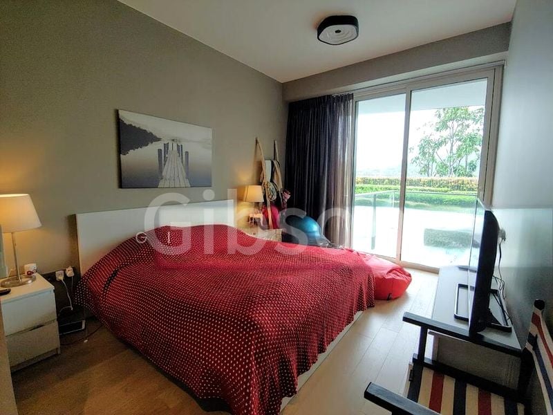 CORALS AT KEPPEL BAY 7