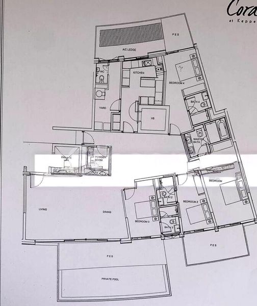 CORALS AT KEPPEL BAY 9