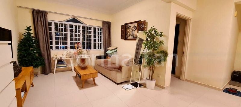 HONG HENG MANSIONS 4