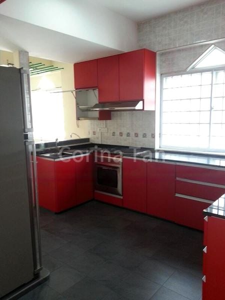 HONG HENG MANSIONS 8