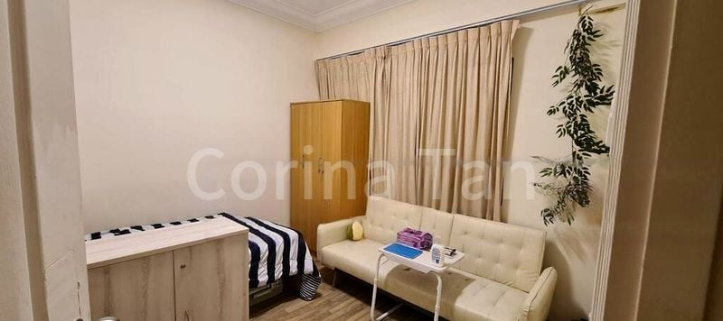 HONG HENG MANSIONS 9