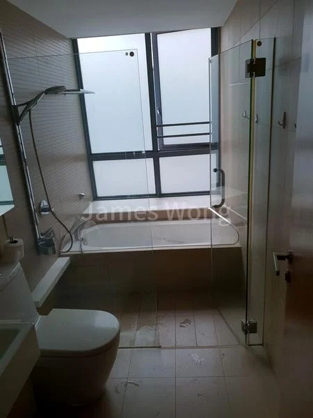 THE SIXTH AVENUE RESIDENCES 8