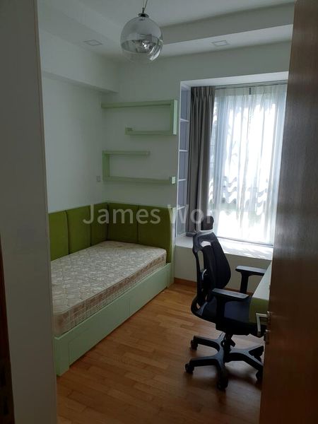 THE SIXTH AVENUE RESIDENCES 14