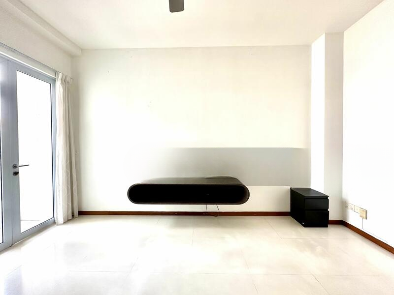 RESIDENCES @ JANSEN 1
