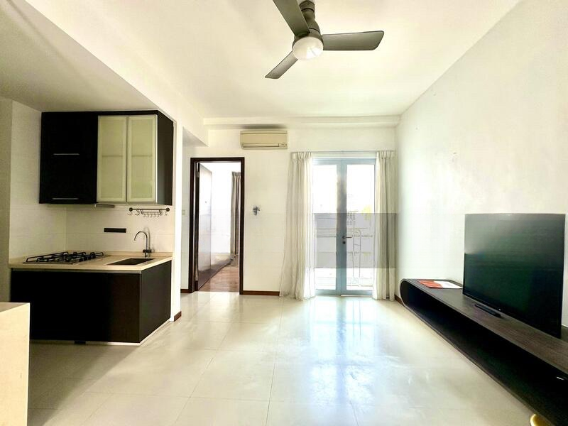 RESIDENCES @ JANSEN 4