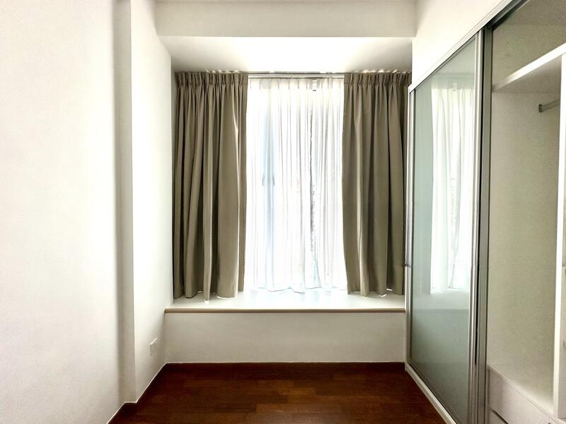 RESIDENCES @ JANSEN 5