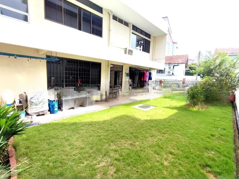 BEAUTY GARDEN 3