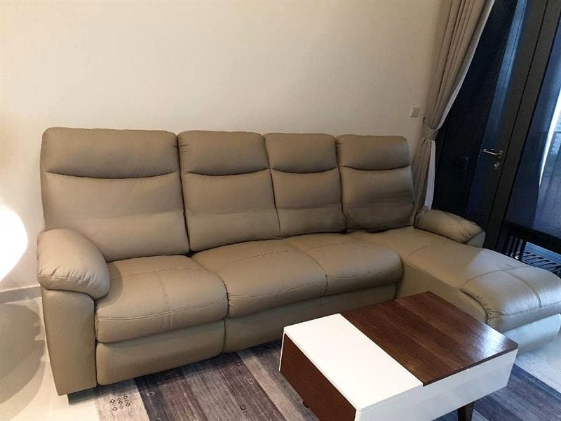 NORTH PARK RESIDENCES 4