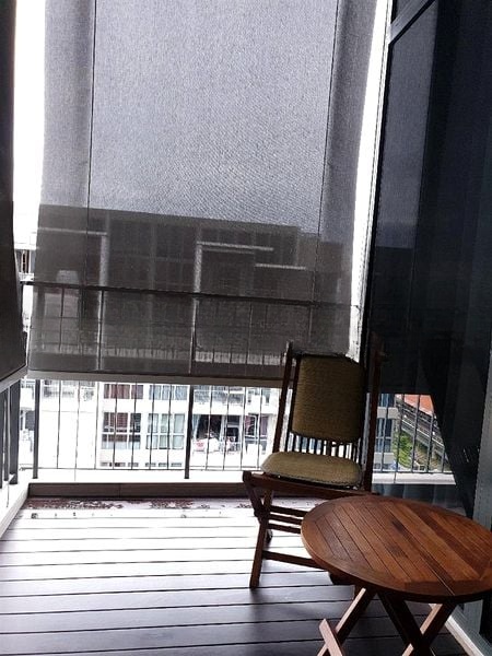 NORTH PARK RESIDENCES 8