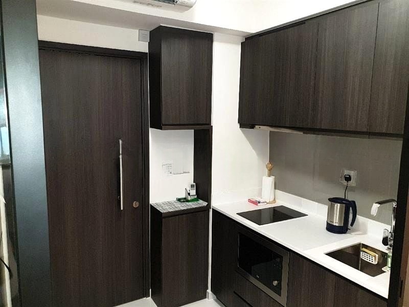 NORTH PARK RESIDENCES 12