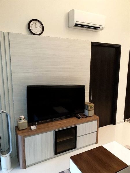 NORTH PARK RESIDENCES 5