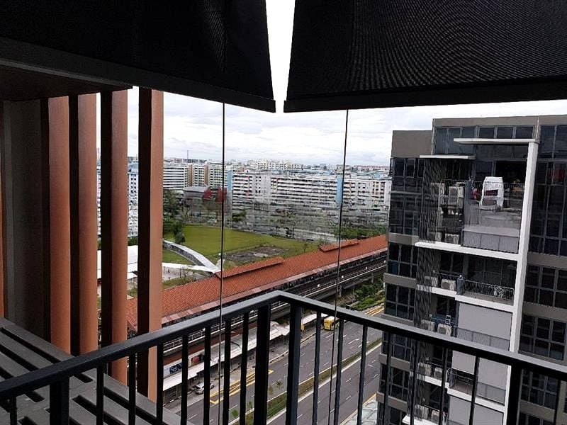 NORTH PARK RESIDENCES 7