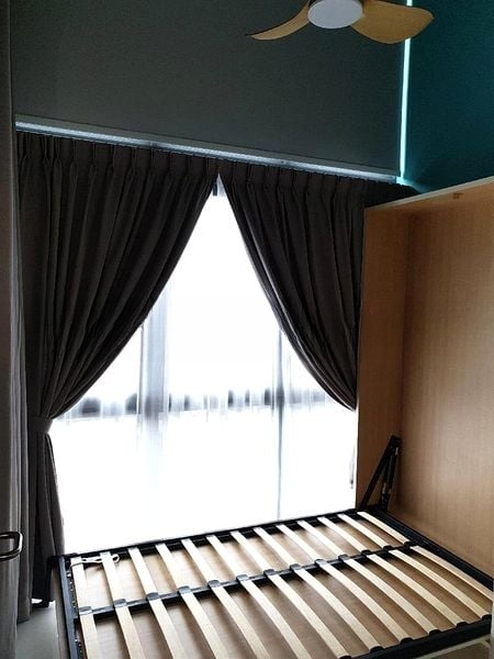 NORTH PARK RESIDENCES 9