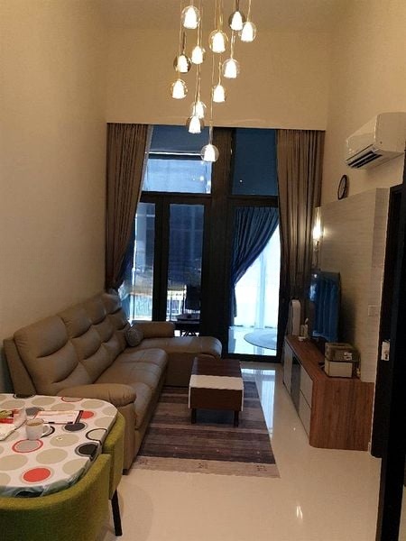 NORTH PARK RESIDENCES 10