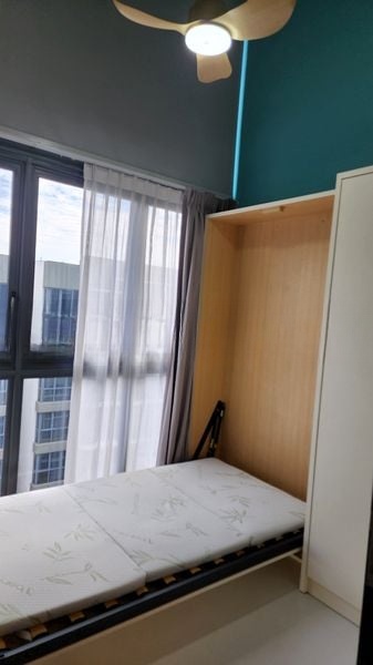 NORTH PARK RESIDENCES 15