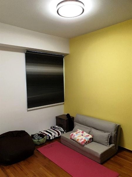 NORTH PARK RESIDENCES 6